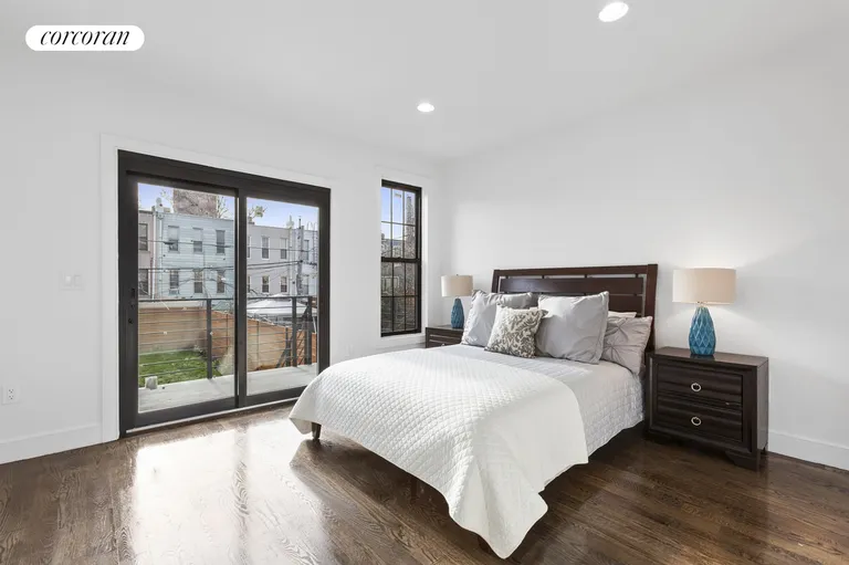 New York City Real Estate | View 150A 30th Street | room 3 | View 4