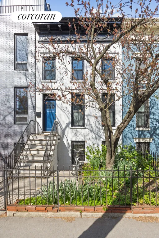 New York City Real Estate | View 235 8th Street | 2 Beds, 2 Baths | View 1