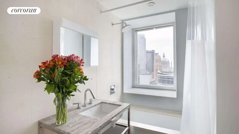 New York City Real Estate | View 70 West 45th Street, 33A | room 5 | View 6