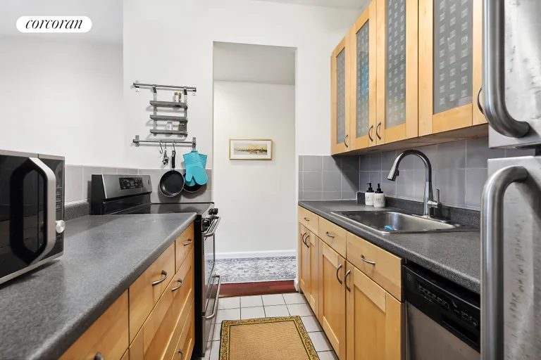 New York City Real Estate | View 195 Garfield Place, 1K | Other Listing Photo | View 3