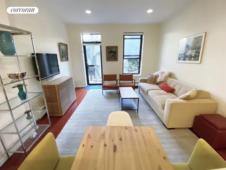 New York City Real Estate | View 195 Garfield Place, 1K | 1 Bed, 1 Bath | View 1