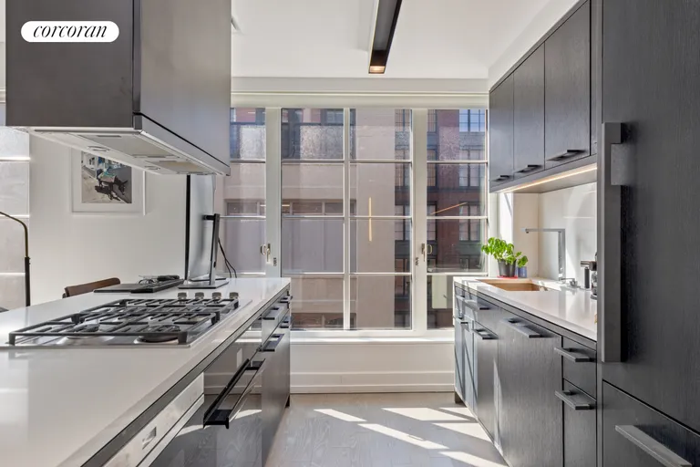 New York City Real Estate | View 70 Charlton Street, 20D | room 1 | View 2