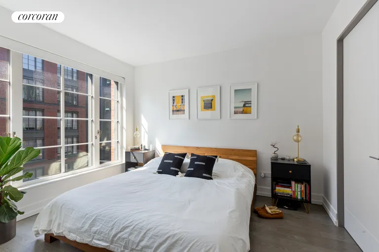 New York City Real Estate | View 70 Charlton Street, 20D | room 2 | View 3