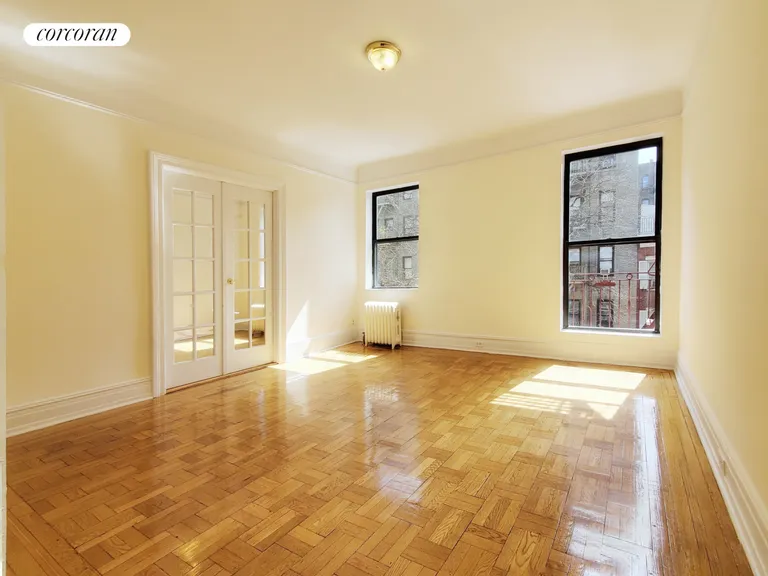 New York City Real Estate | View 115 West 16th Street, 238 | room 1 | View 2