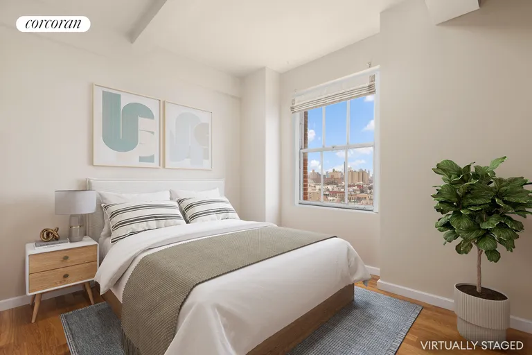 New York City Real Estate | View 143 Avenue B, 9D | room 1 | View 2