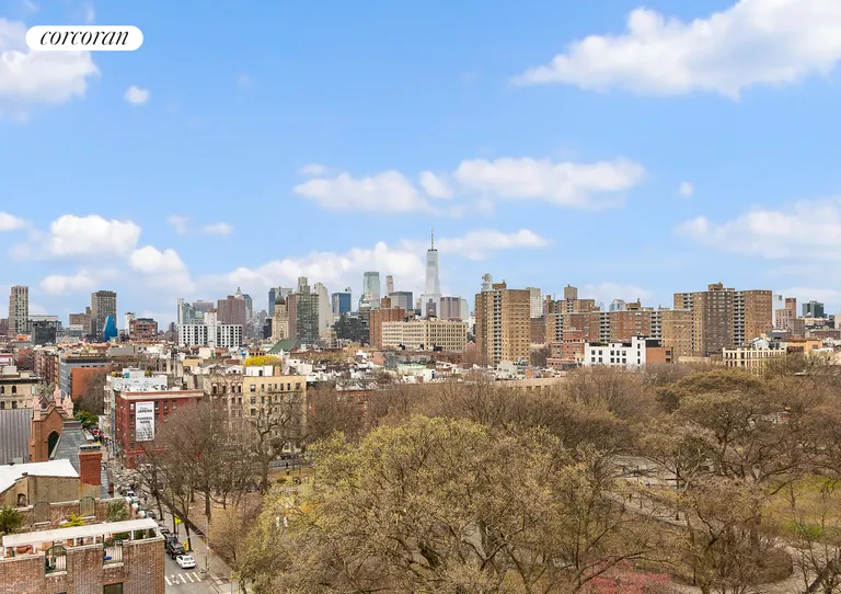 New York City Real Estate | View 143 Avenue B, 9D | room 4 | View 5