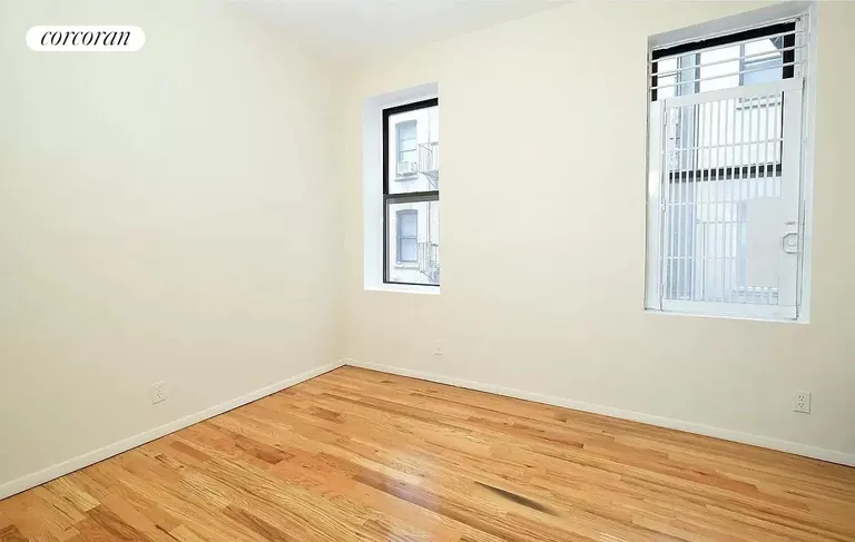 New York City Real Estate | View 565 West 173rd Street, 42 | room 6 | View 7
