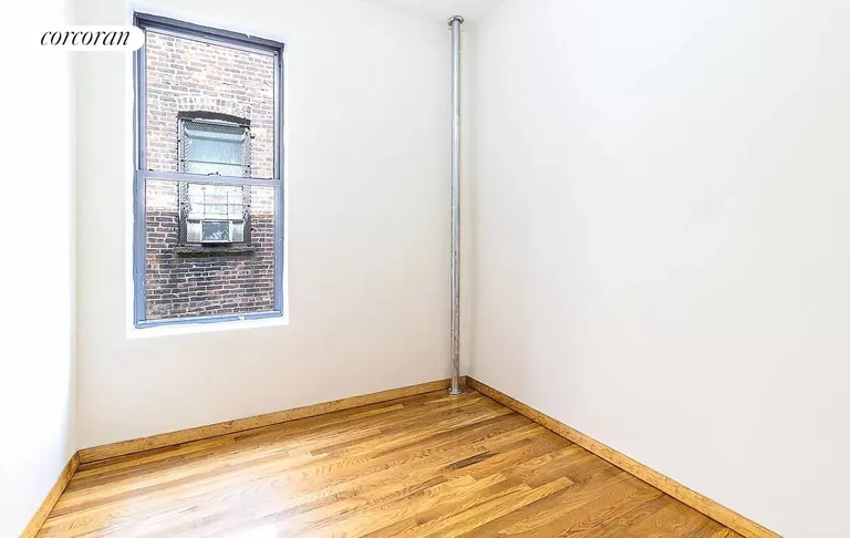 New York City Real Estate | View 565 West 173rd Street, 42 | room 7 | View 8
