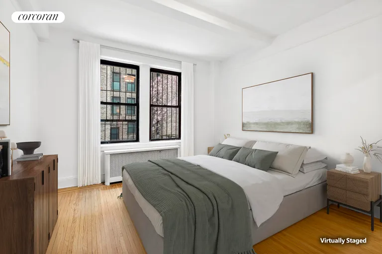 New York City Real Estate | View 28 West 69th Street, 1B | room 5 | View 6