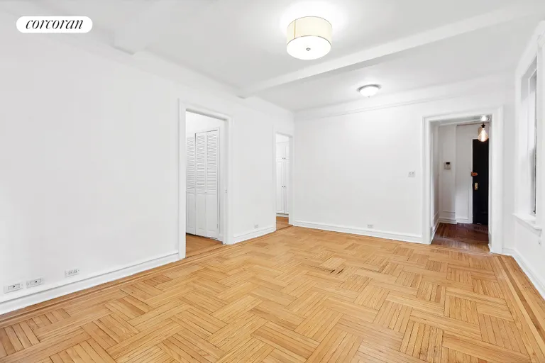 New York City Real Estate | View 28 West 69th Street, 1B | room 3 | View 4