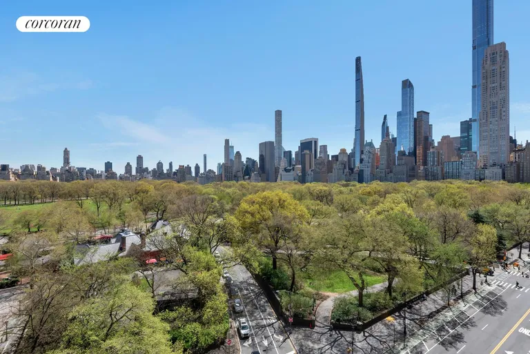 New York City Real Estate | View 65 Central Park West, 10C | room 1 | View 2