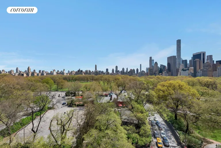 New York City Real Estate | View 65 Central Park West, 10C | room 3 | View 4