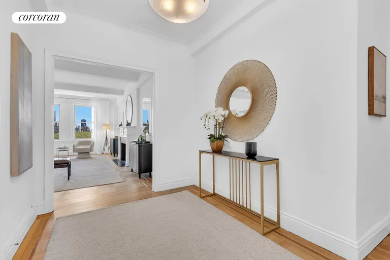 New York City Real Estate | View 65 Central Park West, 10C | room 5 | View 6