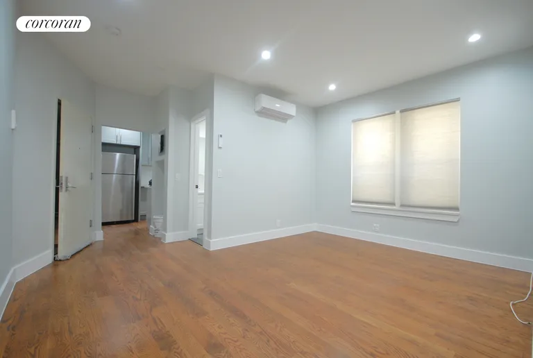 New York City Real Estate | View 217 East 96th Street, 1F | 2 Beds, 1 Bath | View 1