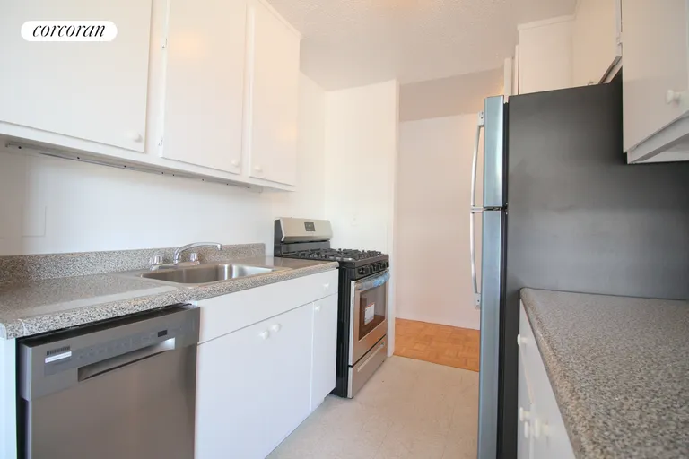 New York City Real Estate | View 401 Second Avenue, 5C | 1 Bed, 1 Bath | View 1