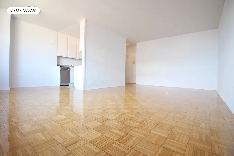 New York City Real Estate | View 401 Second Avenue, 5C | room 2 | View 3