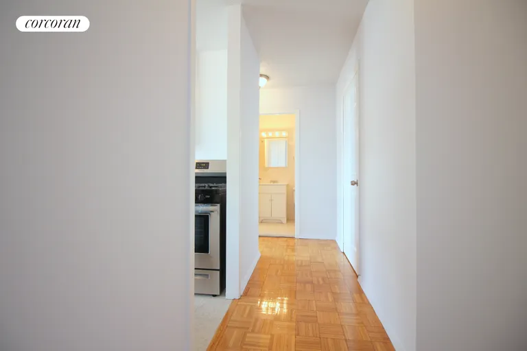 New York City Real Estate | View 401 Second Avenue, 5C | room 4 | View 5