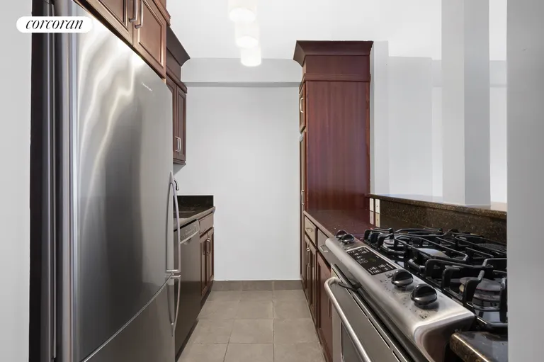 New York City Real Estate | View 165 East 32Nd Street, 9B | Kitchen | View 5