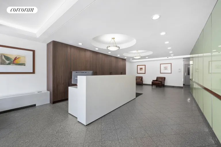 New York City Real Estate | View 165 East 32Nd Street, 9B | Lobby | View 7