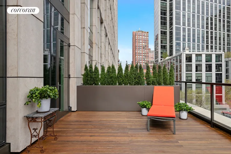 New York City Real Estate | View 99 Warren Street, 5C | room 6 | View 7