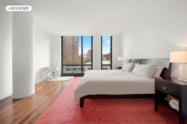 New York City Real Estate | View 99 Warren Street, 5C | room 9 | View 10