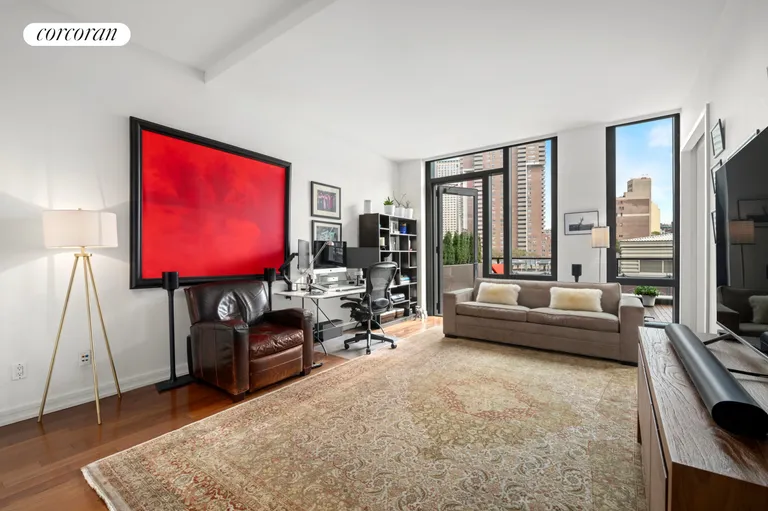 New York City Real Estate | View 99 Warren Street, 5C | room 12 | View 13