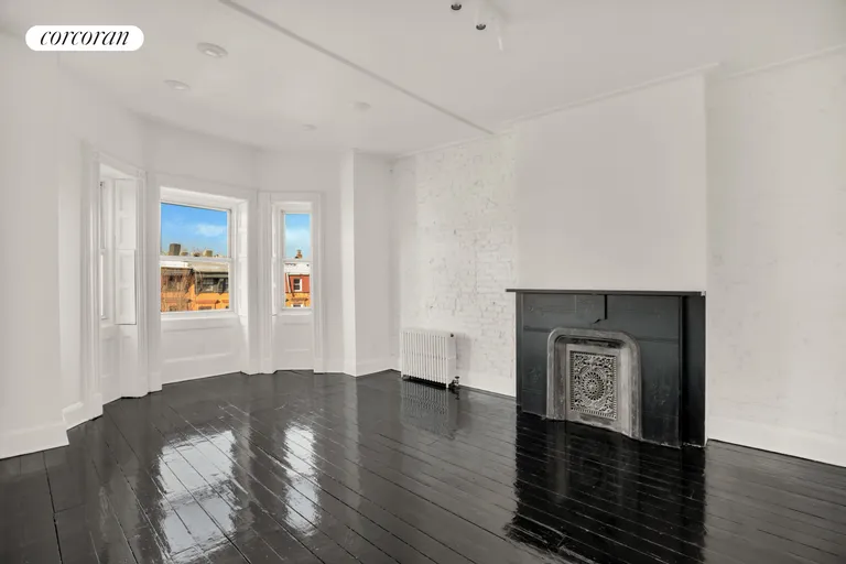 New York City Real Estate | View 480 Putnam Avenue | room 2 | View 3