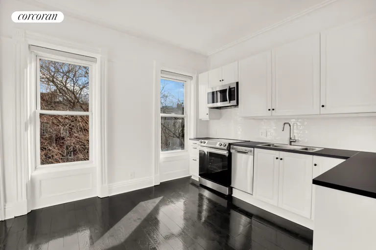 New York City Real Estate | View 480 Putnam Avenue | room 3 | View 4
