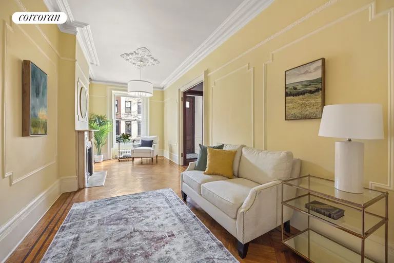New York City Real Estate | View 292 Hoyt Street | room 1 | View 2