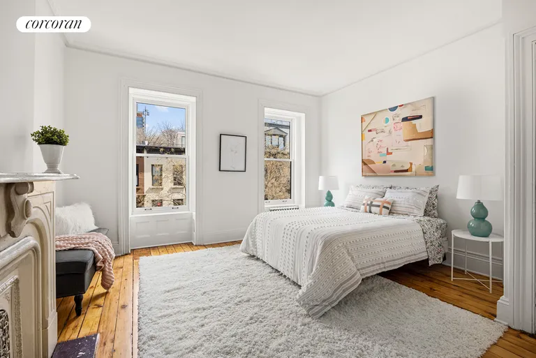New York City Real Estate | View 292 Hoyt Street | room 4 | View 5