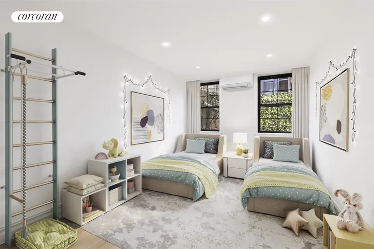 New York City Real Estate | View 165 Hicks Street, 1 | room 4 | View 5