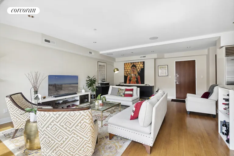 New York City Real Estate | View 133 Sterling Place, 4E | room 1 | View 2
