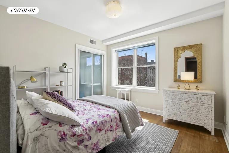 New York City Real Estate | View 133 Sterling Place, 4E | room 6 | View 7