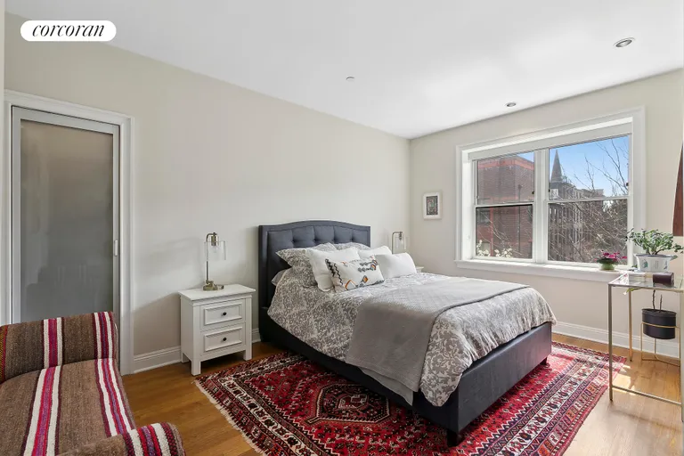 New York City Real Estate | View 133 Sterling Place, 4E | room 11 | View 12