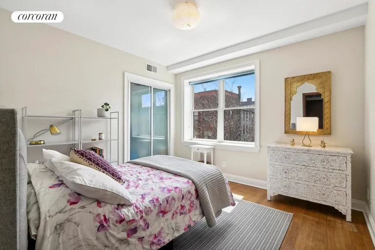 New York City Real Estate | View 133 Sterling Place, 4E | room 12 | View 13