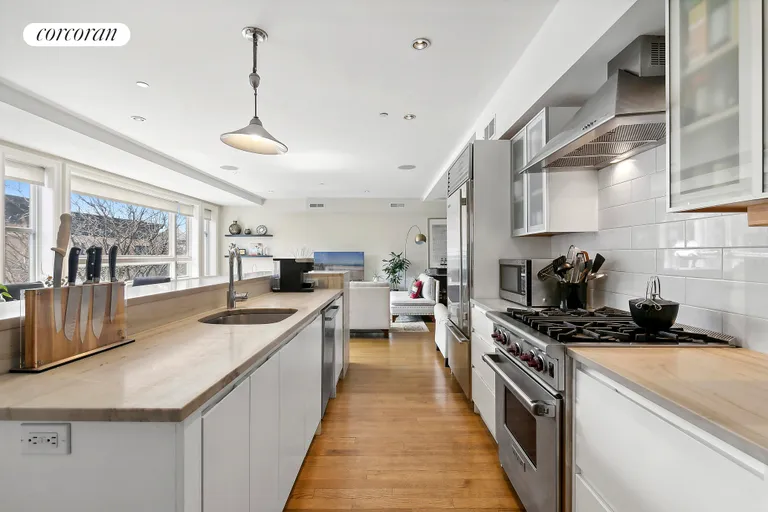 New York City Real Estate | View 133 Sterling Place, 4E | Other Listing Photo | View 15