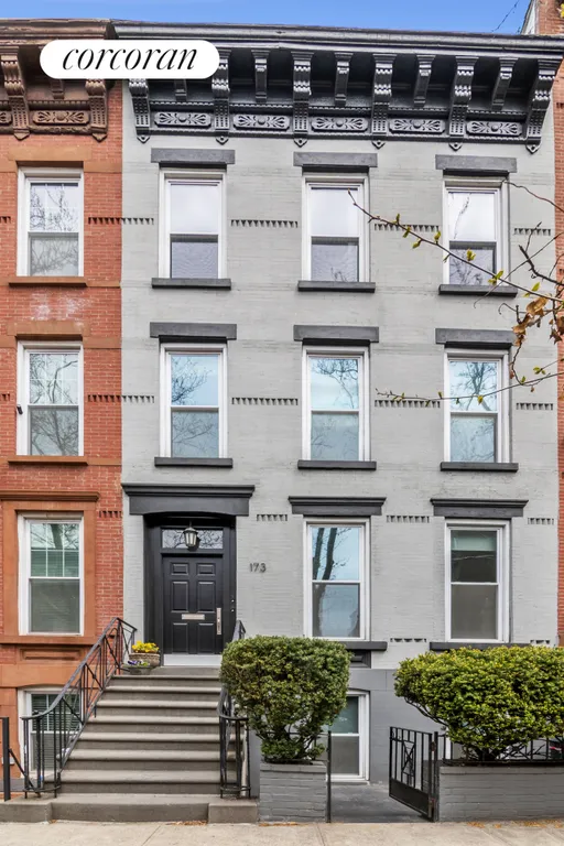New York City Real Estate | View 173 Luquer Street, 1 | room 9 | View 10