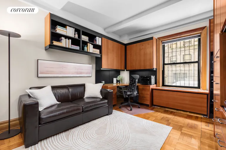 New York City Real Estate | View 215 West 92nd Street, 2G | room 3 | View 4