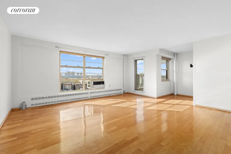 New York City Real Estate | View 100 LaSalle Street, 19A | room 10 | View 11