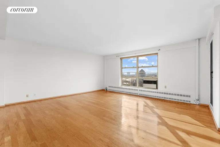 New York City Real Estate | View 100 LaSalle Street, 19A | room 13 | View 14