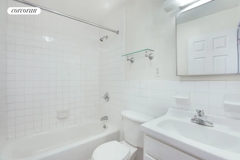 New York City Real Estate | View 545 West 149th Street, 2 | Full Bathroom | View 6