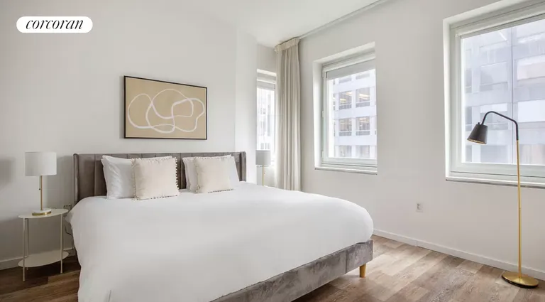 New York City Real Estate | View 70 West 45th Street, 39A | room 1 | View 2