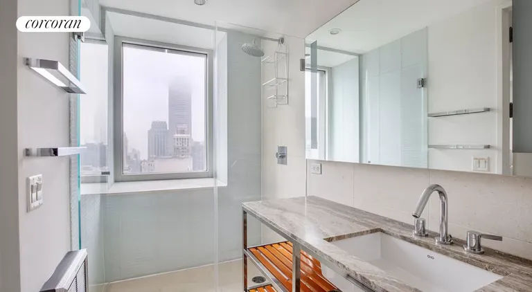 New York City Real Estate | View 70 West 45th Street, 39A | room 4 | View 5