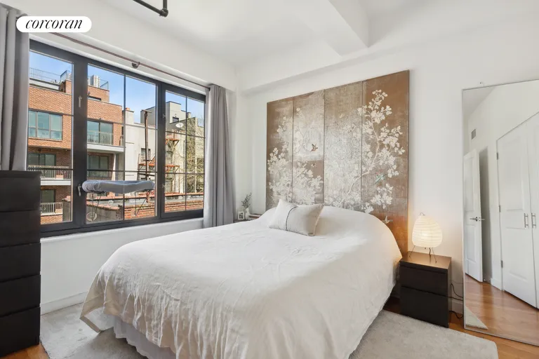 New York City Real Estate | View 175 Skillman Avenue | Bedroom | View 4
