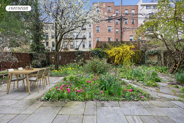 New York City Real Estate | View 104 Saint Marks Place, 1L | 3 Beds, 1 Bath | View 1