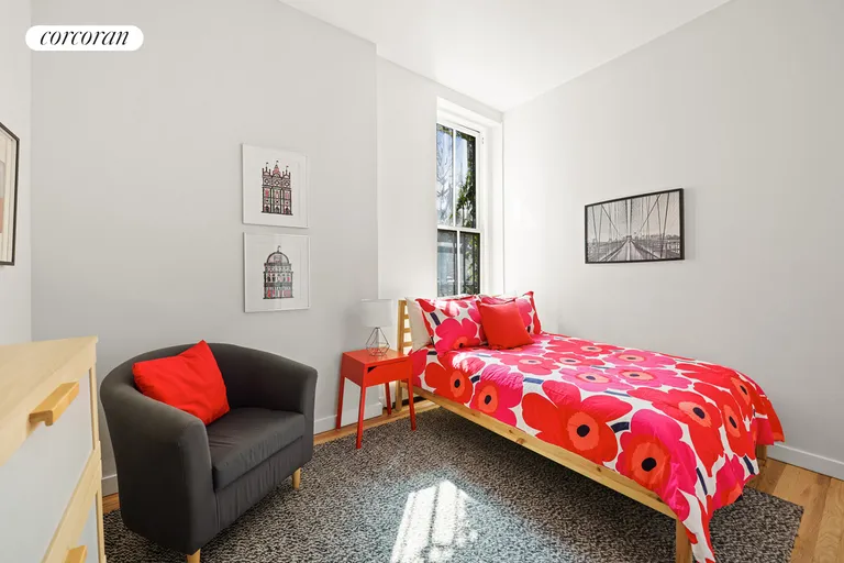 New York City Real Estate | View 104 Saint Marks Place, 1L | room 10 | View 11