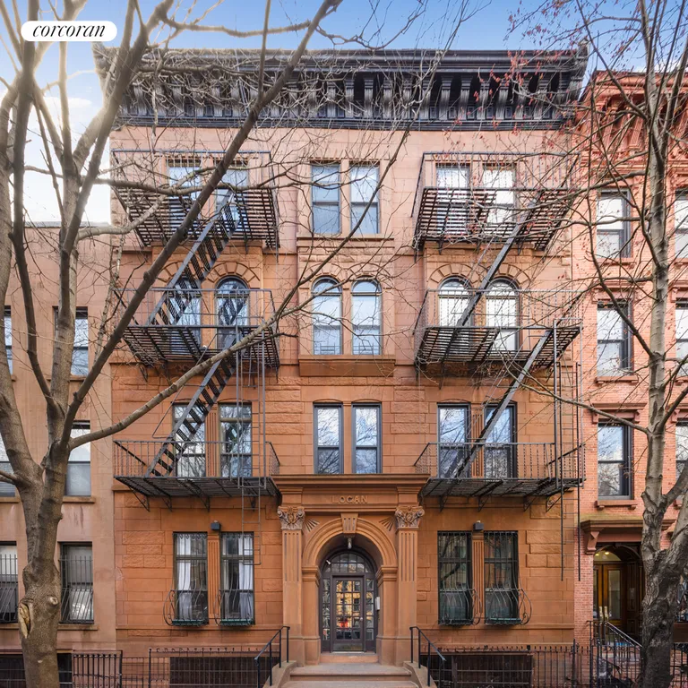 New York City Real Estate | View 104 Saint Marks Place, 1L | room 13 | View 14