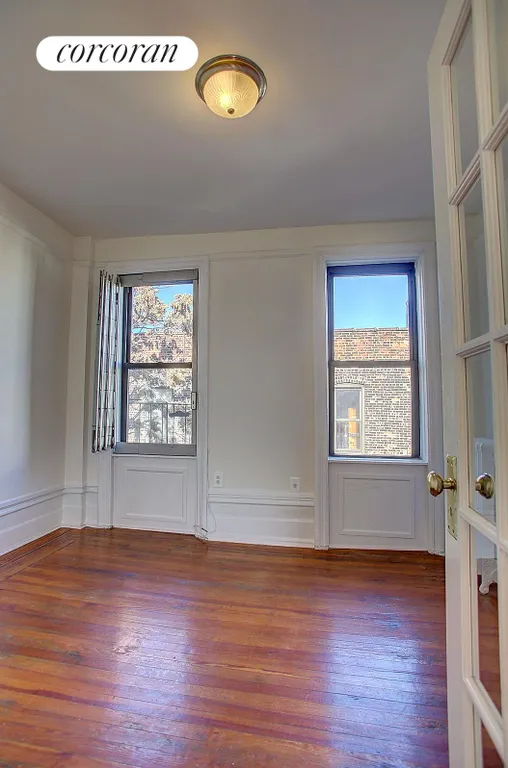 New York City Real Estate | View 511 West 169th Street, 64 | room 1 | View 2