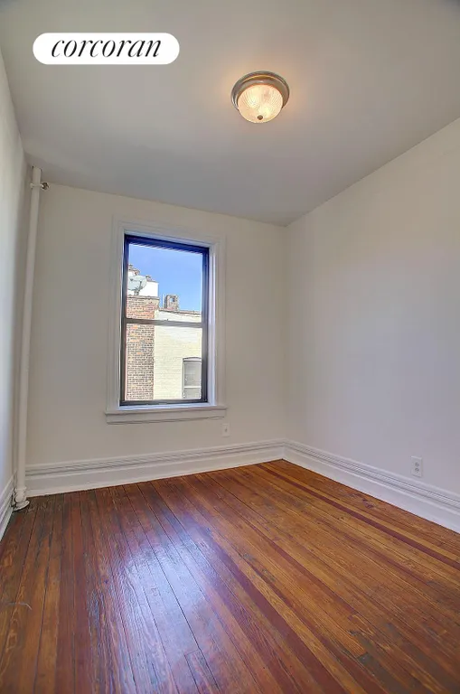 New York City Real Estate | View 511 West 169th Street, 64 | Bedroom | View 3