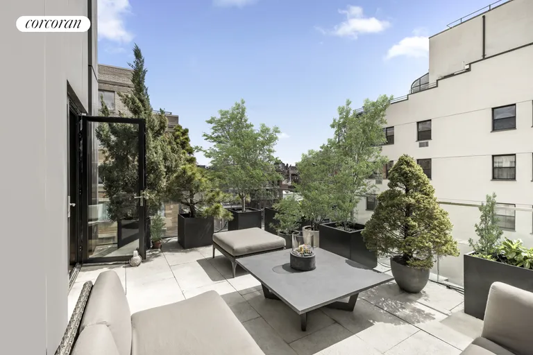 New York City Real Estate | View 385 West 12th Street, PHEAST | room 3 | View 4